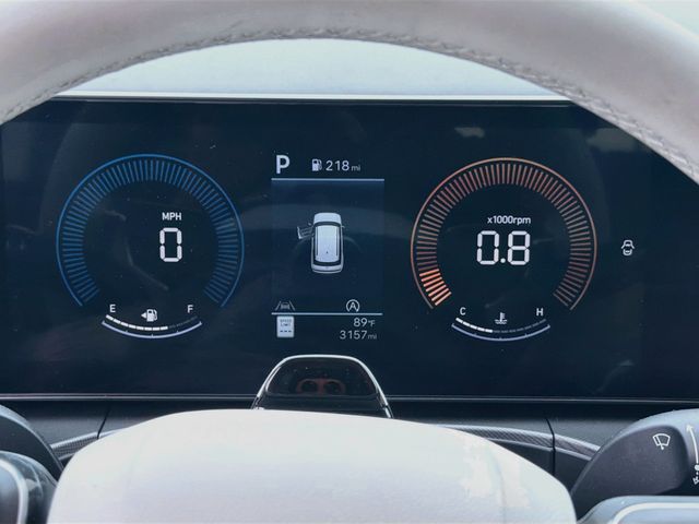 2026 Hyundai Santa Fe SEL - Photo 12