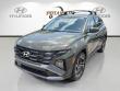 New 2026 Hyundai Tucson SEL Plus FWD SUV