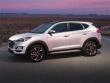 Used 2021 Hyundai Tucson Value SUV