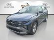 New 2026 Hyundai Tucson SE FWD SUV
