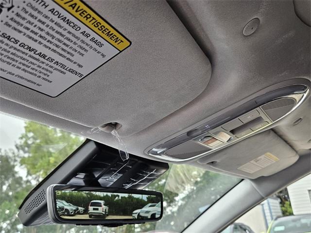 2026 Hyundai IONIQ 9 Performance Calligraphy - Photo 8