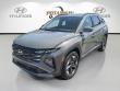 New 2026 Hyundai Tucson SEL Premium FWD SUV