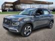 New 2025 Hyundai Venue Limited SUV