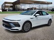 Hyundai Sonata Hybrid