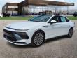 New 2025 Hyundai Sonata Hybrid SEL Sedan