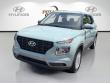 Certified 2025 Hyundai Venue SE SUV