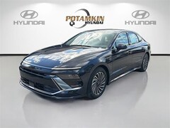 2026 Hyundai Sonata Hybrid SEL Sedan