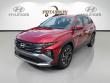 New 2026 Hyundai Tucson SEL Plus FWD SUV