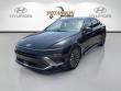 Used 2025 Hyundai Sonata Hybrid SEL Sedan