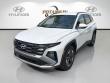 New 2026 Hyundai Tucson SEL FWD SUV