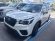 Used 2021 Subaru Forester Sport SUV