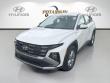 New 2026 Hyundai Tucson SE FWD SUV