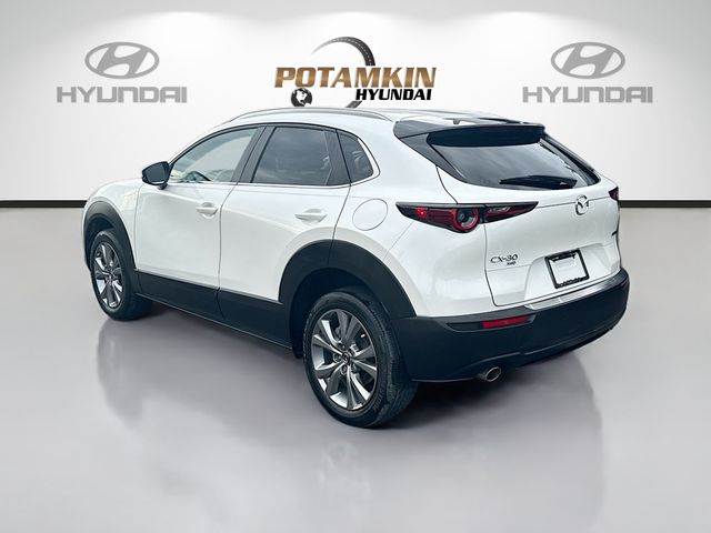 2023 Mazda CX-30 Preferred - Photo 7
