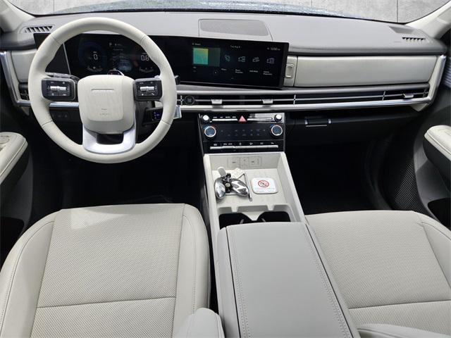 2026 Hyundai Santa Fe SEL - Photo 6