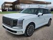 New 2026 Hyundai Palisade Calligraphy FWD SUV