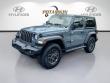 Used 2024 Jeep Wrangler Sport SUV