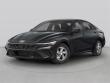 Used 2025 Hyundai Elantra SEL Convenience Sedan