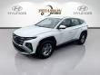 Certified 2025 Hyundai Tucson SE SUV