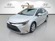 Used 2024 Toyota Corolla LE Sedan