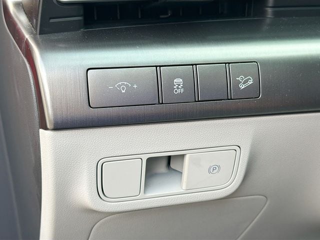2024 Hyundai Kona SEL - Photo 10