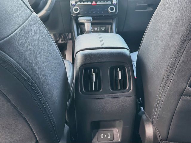 2025 Hyundai Tucson XRT - Photo 24