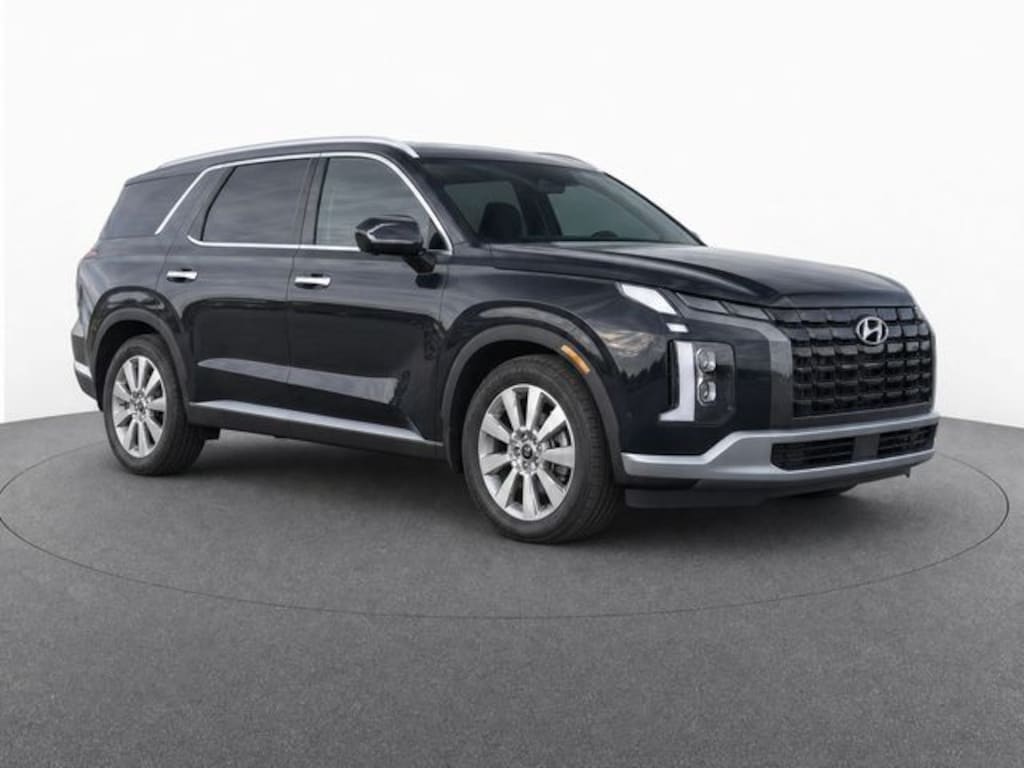 Certified 2023 Hyundai Palisade SEL SUV