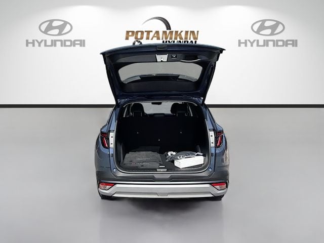 2026 Hyundai Tucson SEL Premium - Photo 26