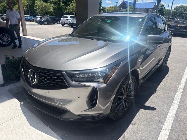 2023 Acura RDX