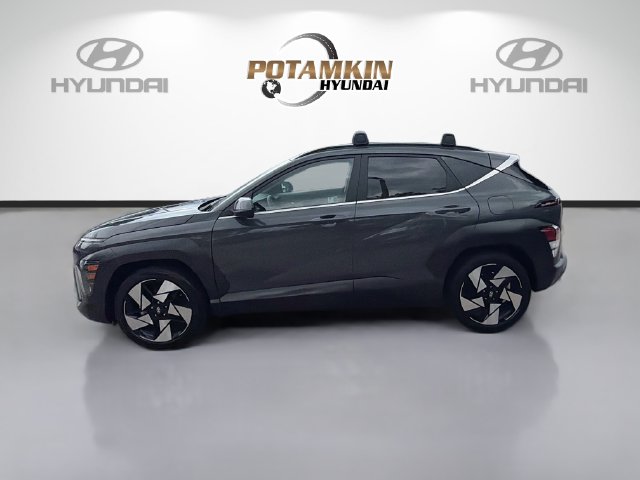 2026 Hyundai Kona Limited - Photo 9