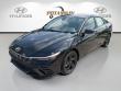 New 2026 Hyundai Elantra SEL Sport Plus Sedan