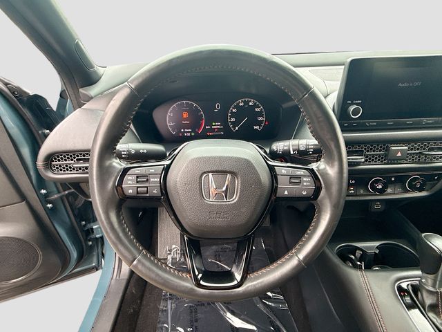2023 Honda HR-V Sport - Photo 11