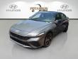 New 2026 Hyundai Elantra SEL Sport Sedan