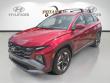 New 2026 Hyundai Tucson SEL FWD SUV