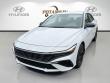 New 2026 Hyundai Elantra SEL Sport Sedan