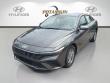 New 2026 Hyundai Elantra SE Sedan