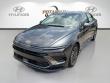 New 2026 Hyundai Sonata Hybrid Limited Sedan