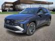 New 2026 Hyundai Tucson SEL Convenience FWD SUV