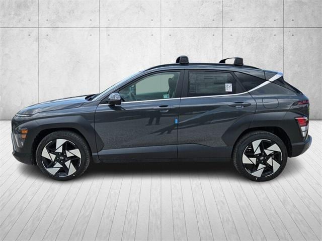 2026 Hyundai Kona Limited - Photo 2