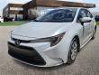 Used 2025 Toyota Corolla LE Sedan