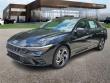 New 2025 Hyundai Elantra SEL Sport Sedan