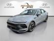 New 2026 Hyundai Sonata SEL Sport Sedan