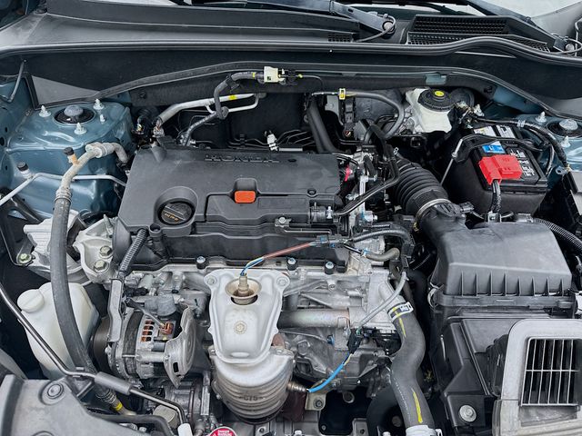 2023 Honda HR-V Sport - Photo 28