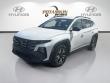 Certified 2025 Hyundai Tucson XRT SUV