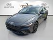New 2026 Hyundai Elantra SEL Sport Sedan