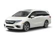 Used 2018 Honda Odyssey Elite Van