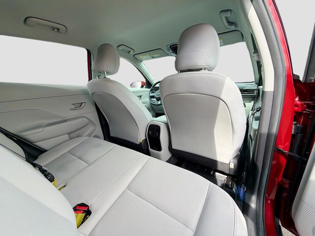 2024 Hyundai Kona SEL - Photo 26