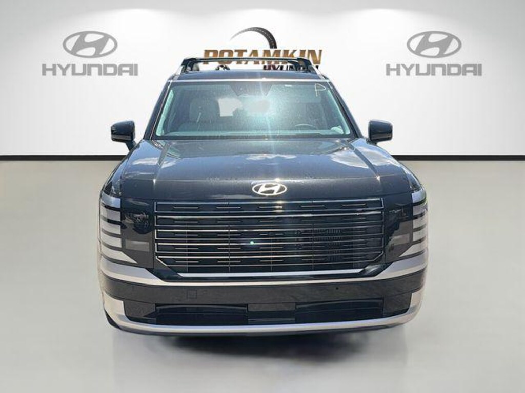 New 2026 Hyundai Palisade Hybrid Calligraphy SUV