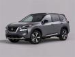 Used 2021 Nissan Rogue SV SUV
