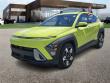 Certified 2025 Hyundai Kona SEL Convenience SUV