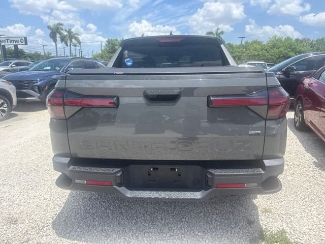 2023 Hyundai Santa Cruz SEL - Photo 7